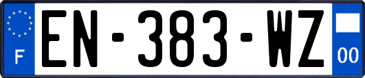 EN-383-WZ