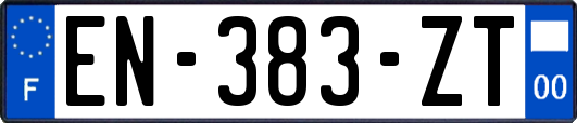 EN-383-ZT