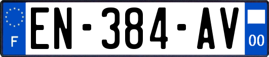 EN-384-AV