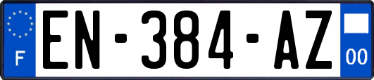 EN-384-AZ