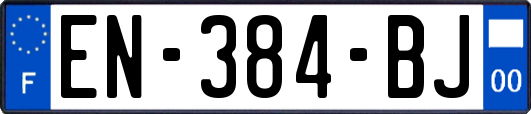 EN-384-BJ