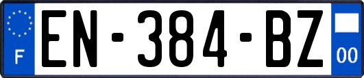 EN-384-BZ