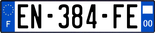 EN-384-FE