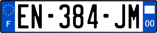 EN-384-JM