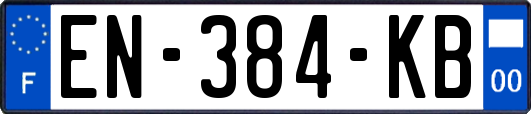 EN-384-KB