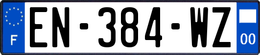 EN-384-WZ