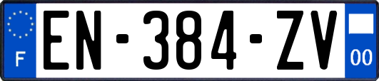 EN-384-ZV