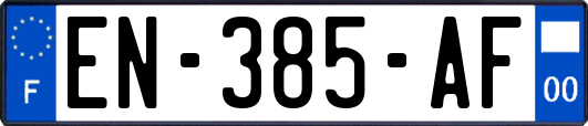 EN-385-AF