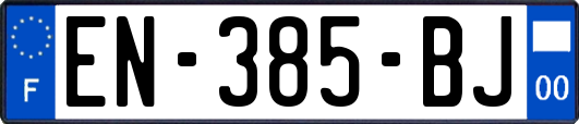 EN-385-BJ