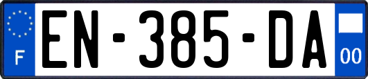 EN-385-DA