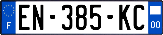 EN-385-KC
