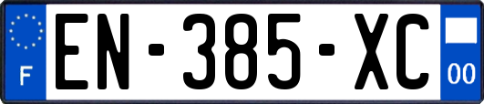 EN-385-XC