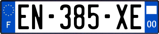 EN-385-XE