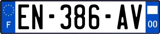 EN-386-AV