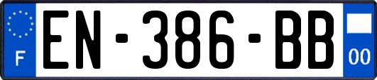 EN-386-BB