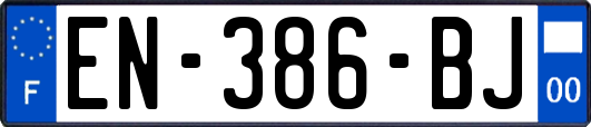 EN-386-BJ