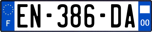 EN-386-DA