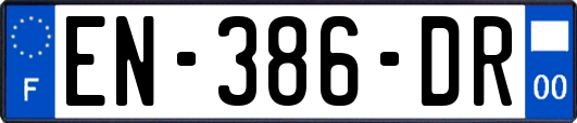 EN-386-DR