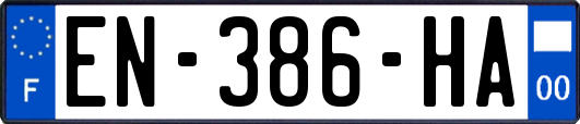 EN-386-HA