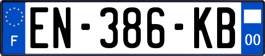 EN-386-KB