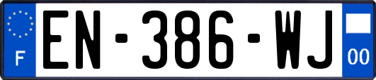 EN-386-WJ