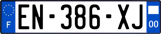 EN-386-XJ
