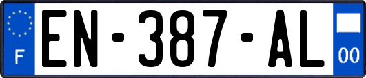 EN-387-AL