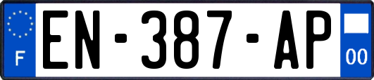 EN-387-AP