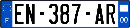 EN-387-AR