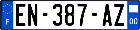 EN-387-AZ