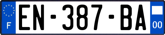 EN-387-BA