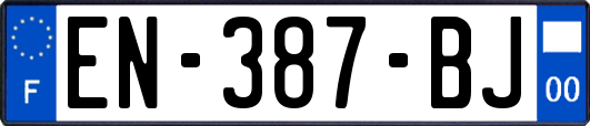 EN-387-BJ