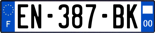 EN-387-BK