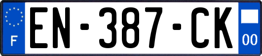 EN-387-CK