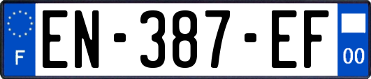EN-387-EF