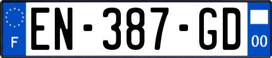 EN-387-GD