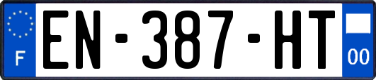 EN-387-HT