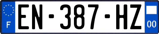 EN-387-HZ
