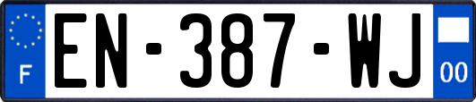 EN-387-WJ