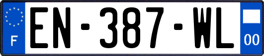 EN-387-WL