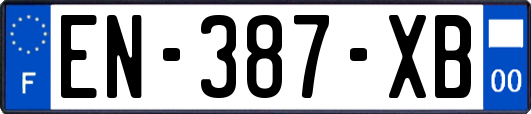 EN-387-XB