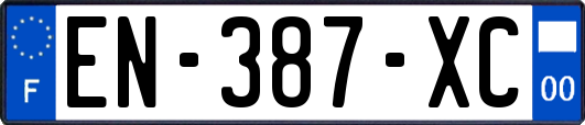 EN-387-XC