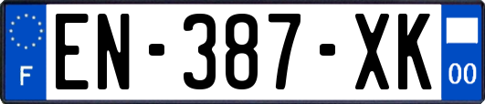 EN-387-XK