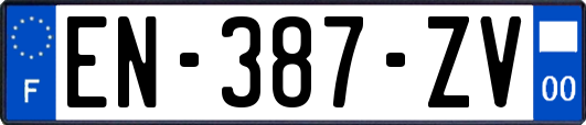 EN-387-ZV