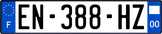 EN-388-HZ