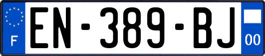 EN-389-BJ