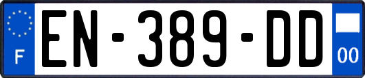 EN-389-DD