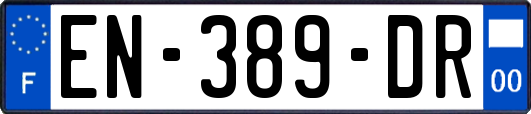 EN-389-DR