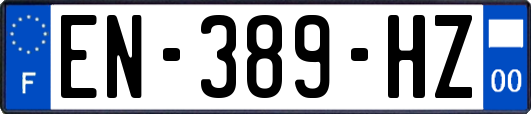 EN-389-HZ