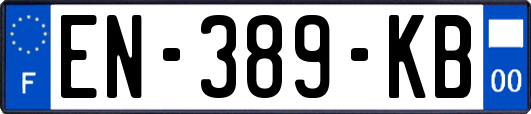 EN-389-KB